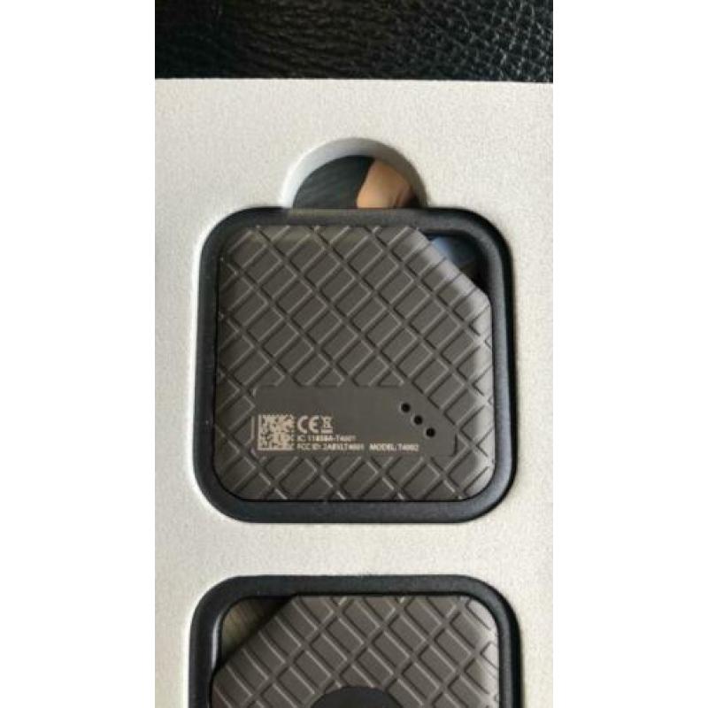 TILE SPORT 4-pack Bluetooth tracker