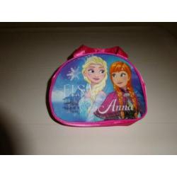 NIEUW handtasje Disney van Frozen met de prinsesjes Elsa & A