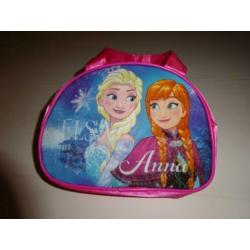 NIEUW handtasje Disney van Frozen met de prinsesjes Elsa & A