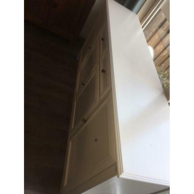 Dressoir 200x96x45cm