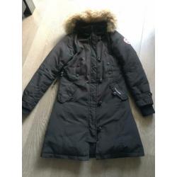 Canada Goose jas mt S