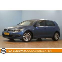 Volkswagen Golf 1.0 TSI Connected Series 5 deurs climate nav