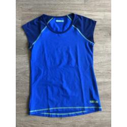 Sportshirt maat S - shirt