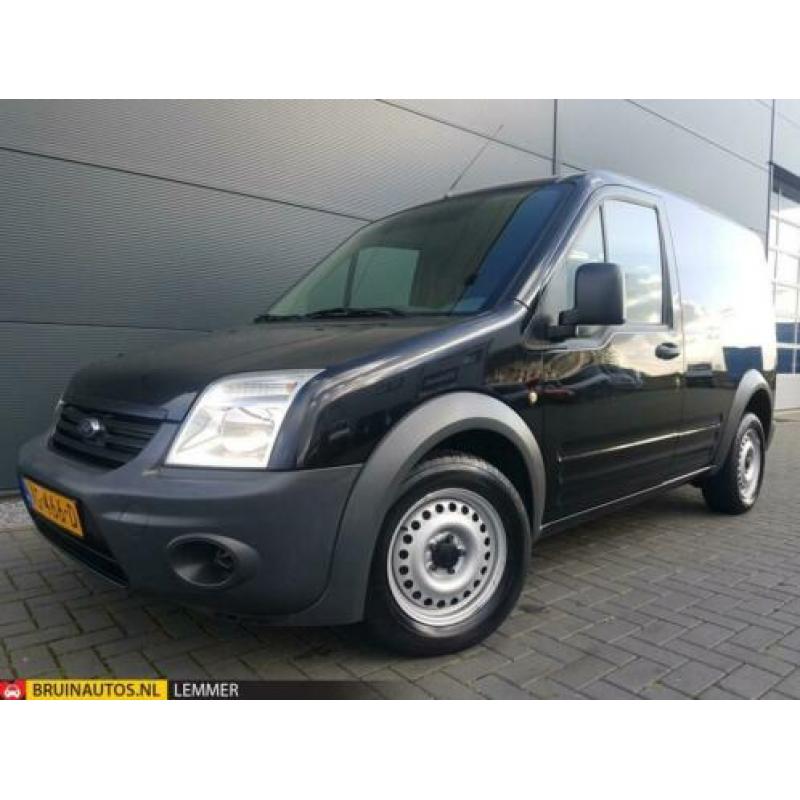 Ford Transit Connect T200S 1.8 TDCi Airco 2013