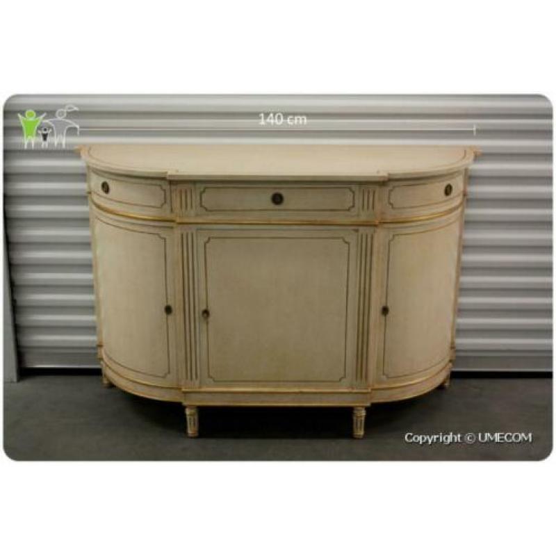 Commode / Kast - 3 Deuren / Laden (Giemme / Molon)