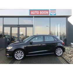 Audi A1 1.0TFSi S-LINE ADRENALIN - NAVI - CC - LMV - NL AUTO