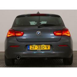 BMW 1 Serie 116d EDE Centennial High Executive A/C NAV PDC C