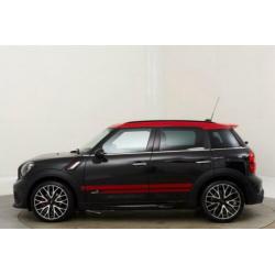 MINI Countryman 1.6 Cooper S JCW ALL4 218PK JS17099 | Works