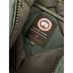 Canada goose jas | maat S