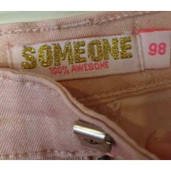 Someone ( glitter) short mt 98