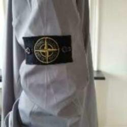 Heren zomer jas STONE ISLAND maat xl/