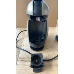 Krups Dolce Gusto espresso machine koffiezetapparaat koffie