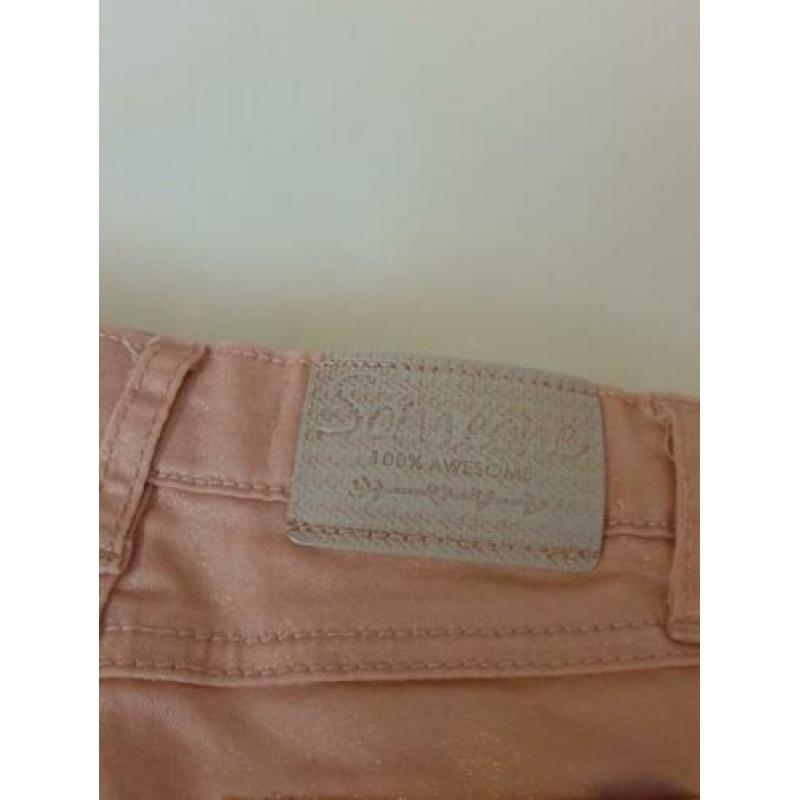 Someone ( glitter) short mt 98