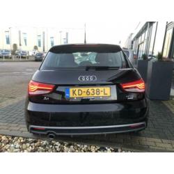 Audi A1 1.0TFSi S-LINE ADRENALIN - NAVI - CC - LMV - NL AUTO