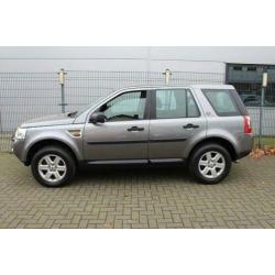 Land Rover Freelander 2.2 TD4 S! 142.000KM! BJ 04-2007!