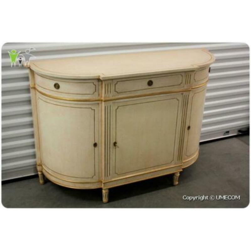 Commode / Kast - 3 Deuren / Laden (Giemme / Molon)