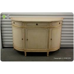 Commode / Kast - 3 Deuren / Laden (Giemme / Molon)