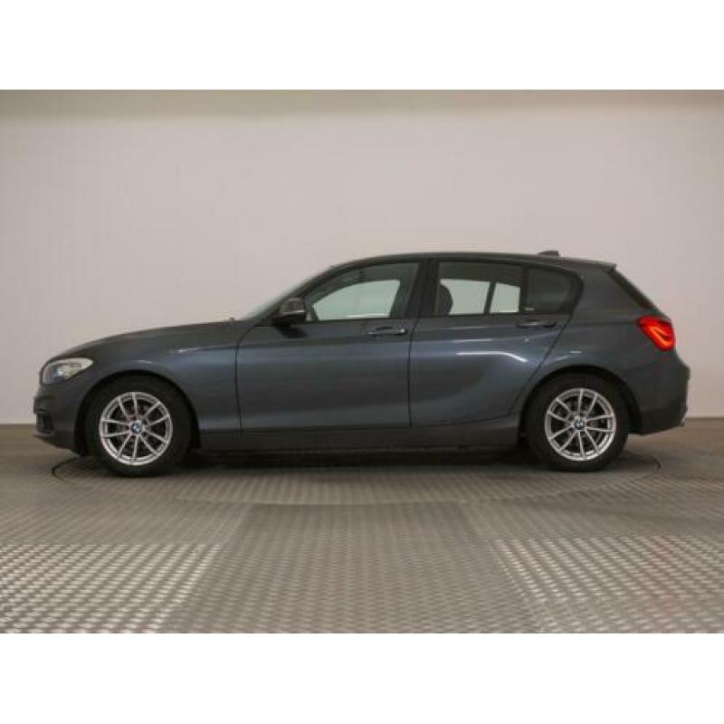 BMW 1 Serie 116d EDE Centennial High Executive A/C NAV PDC C