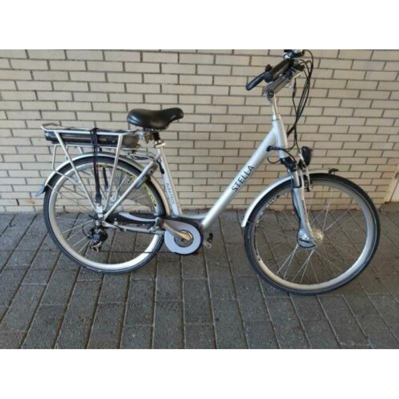 elektrische fiets stella