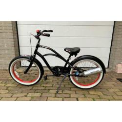 Electra Rat Rod 20 inch cruiser kinderfiets