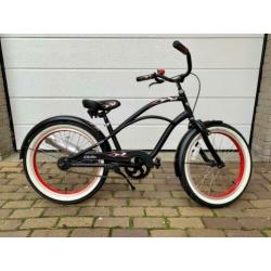 Electra Rat Rod 20 inch cruiser kinderfiets