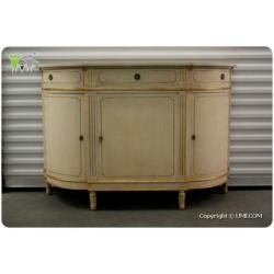 Commode / Kast - 3 Deuren / Laden (Giemme / Molon)