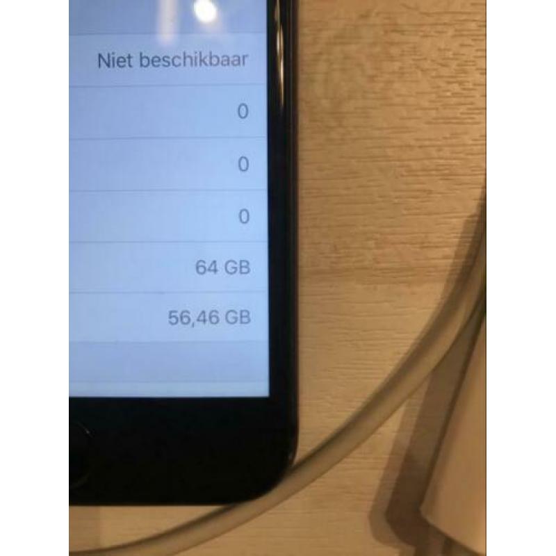 iPhone 8 in goede staat