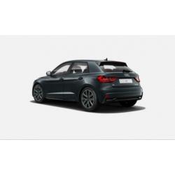 Audi A1 Sportback 25 TFSI Advanced epic | parkeerhulp | Zwar