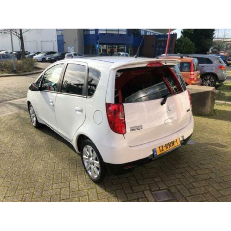 Mitsubishi Colt 1.3 Edition Two | AIRCO | CRUISE CONTROL | L