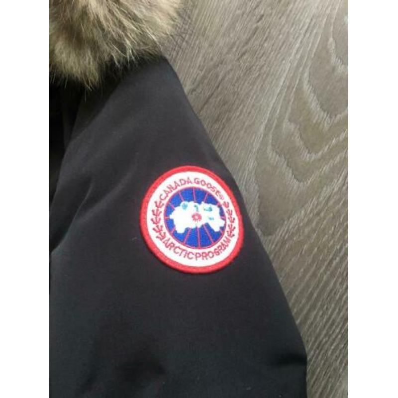 Canada Goose jas mt S