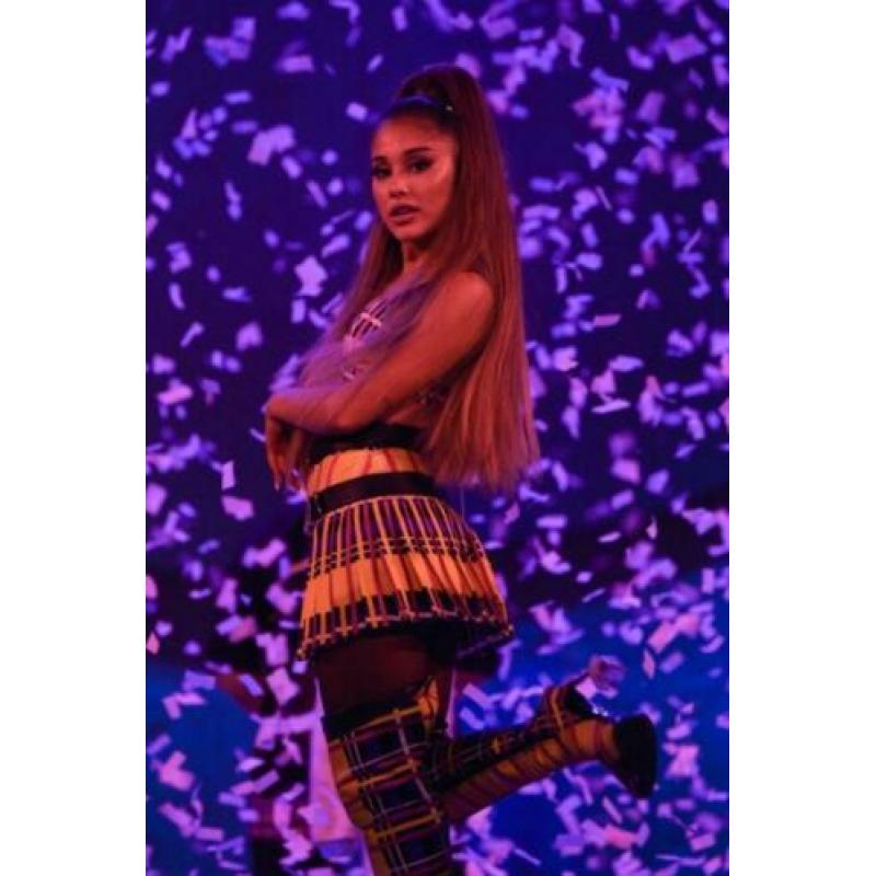 ariana grande pakket {ook los}