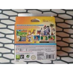 Te koop Pokémon Sun Fan Editie voor 3DS