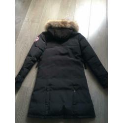 Canada Goose jas mt S