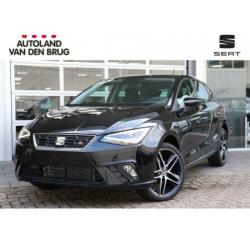 Seat Ibiza 1.0 TSI FR Business Intense | DSG AUTOMAAT | €500