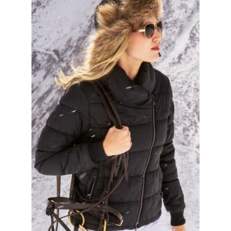 Mountain Horse Beverly Dames Winterjas, maat S, M, L