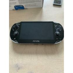 Ps Vita