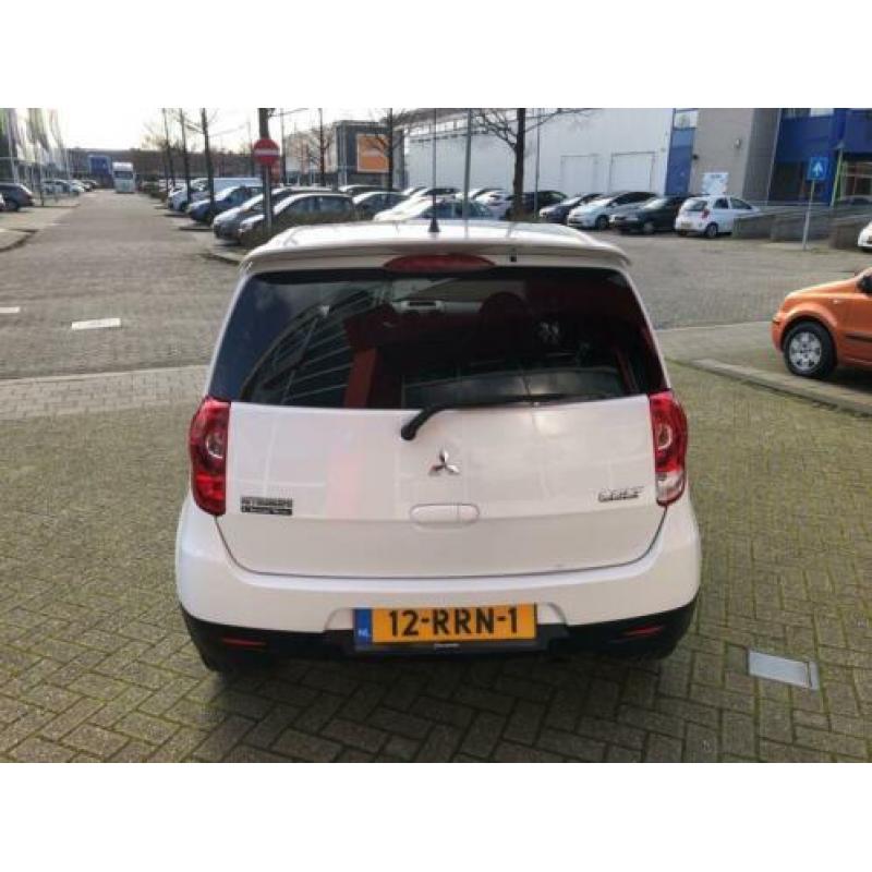 Mitsubishi Colt 1.3 Edition Two | AIRCO | CRUISE CONTROL | L