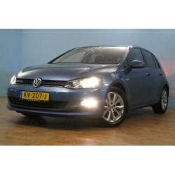 Volkswagen Golf 1.0 TSI Connected Series 5 deurs climate nav