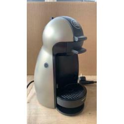 Krups Dolce Gusto espresso machine koffiezetapparaat koffie