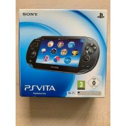 Ps Vita