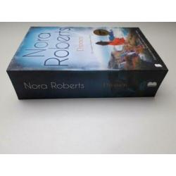 Nora Roberts - Dromen (Templeton house trilogie)