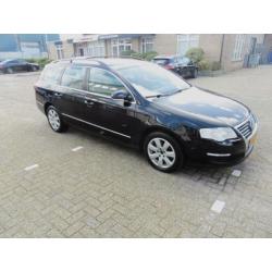 Volkswagen Passat Variant 2.0 FSI Comfortline