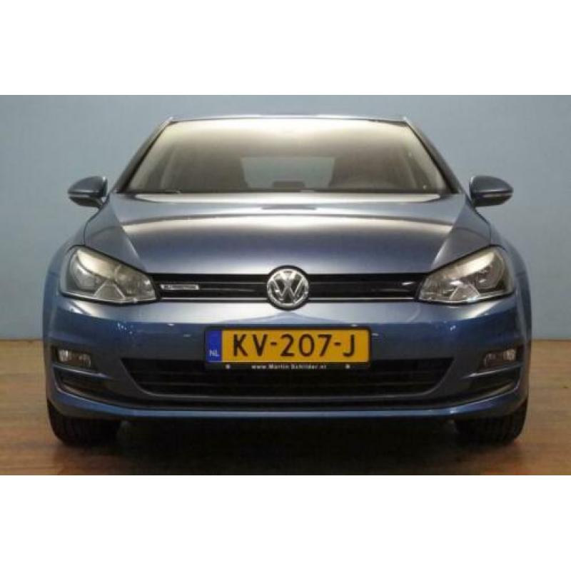 Volkswagen Golf 1.0 TSI Connected Series 5 deurs climate nav