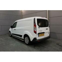 Ford Transit Connect 1.6 TDCI 100 pk L2 Trend Bijrijdersbank