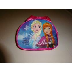 NIEUW handtasje Disney van Frozen met de prinsesjes Elsa & A