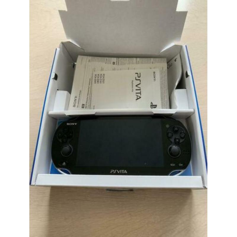 Ps Vita