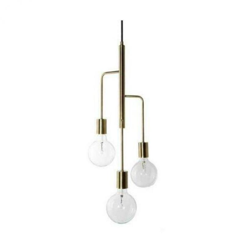 Frandsen hanglamp Cool van € 151 NU € 84