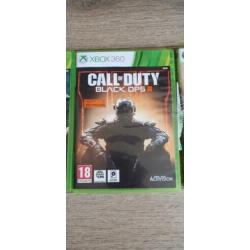 Verschillende Call of Duty