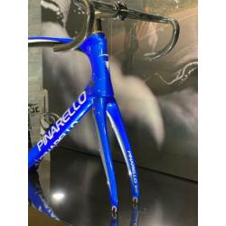 Pinarello Dogma F8 MyWay Frameset Zipp Carbon / Fizik Carbon