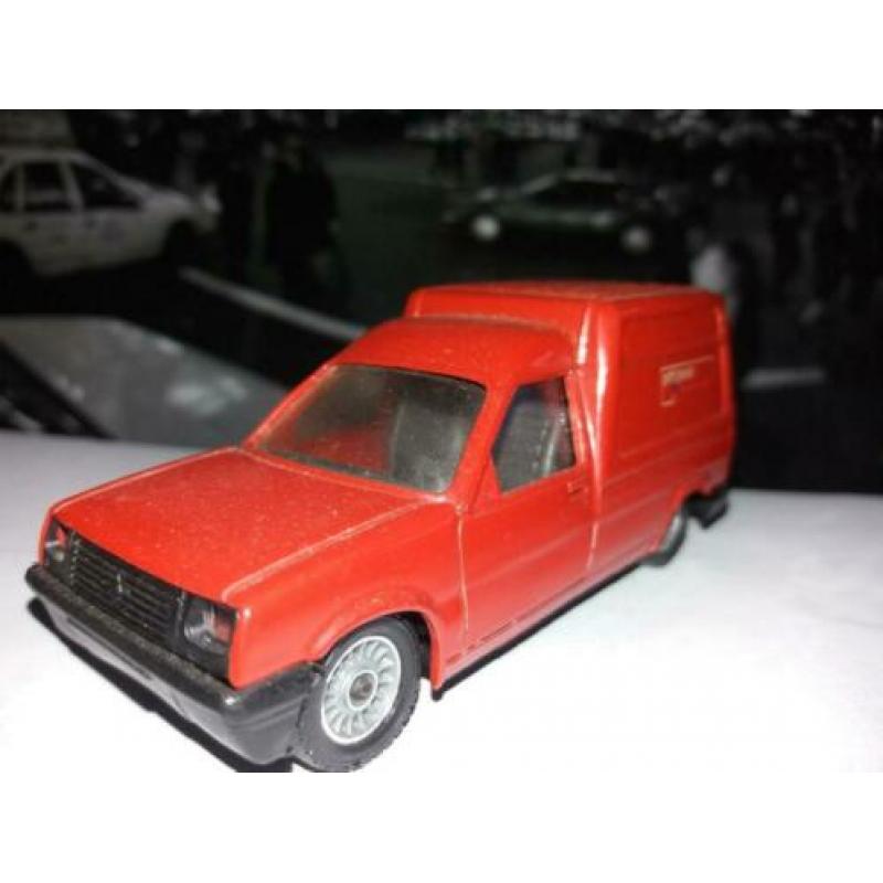 Renault EXPRESS PTT. 1988